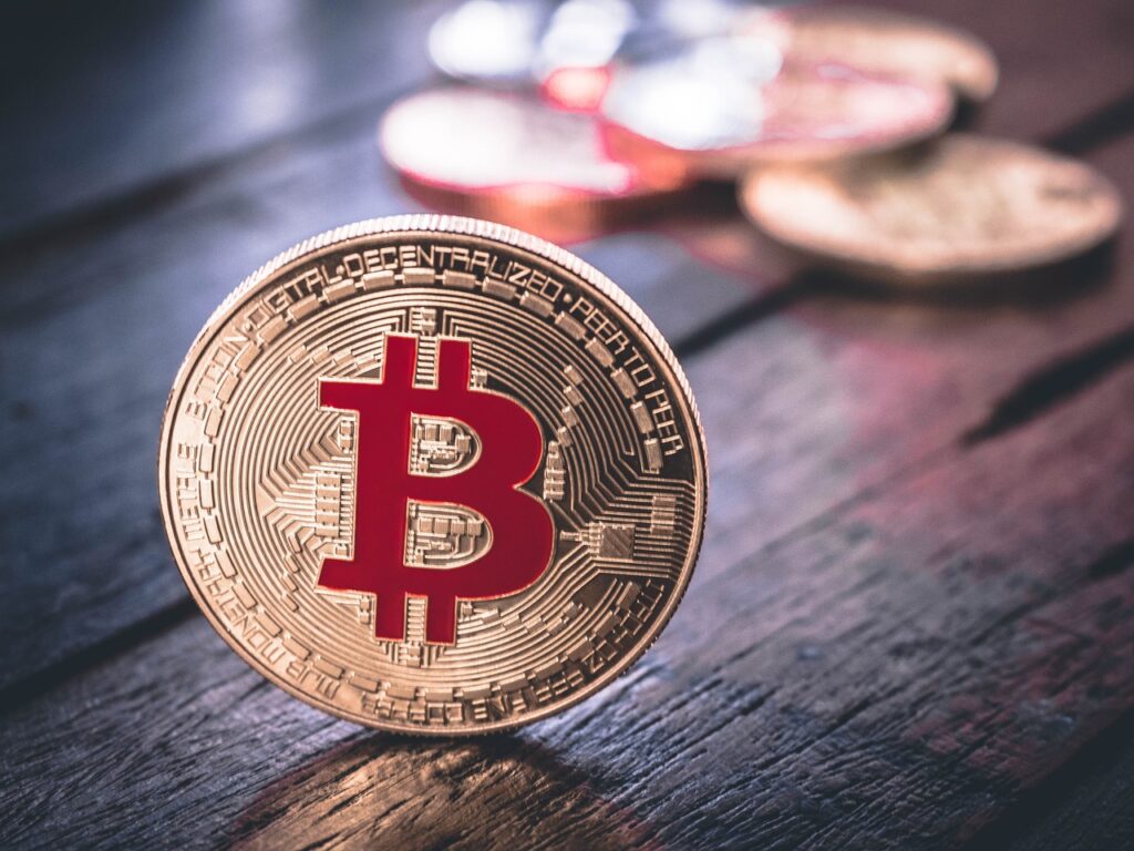 bitcoin, business, money
