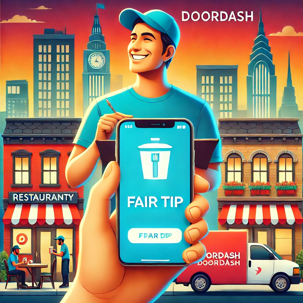 DoorDash